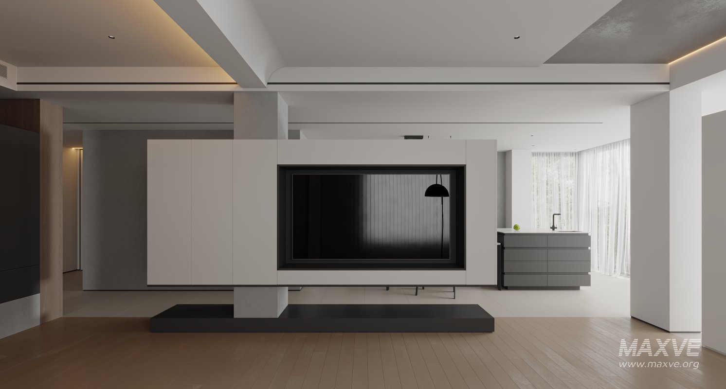 living room dining room - Image 6