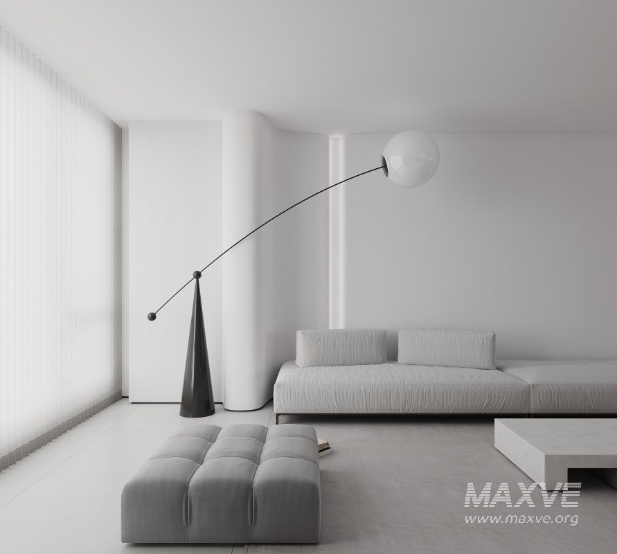 living room dining room - Image 8