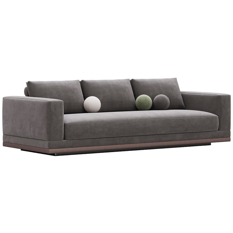 Saphir Modular Fabric Sofa 269 By Capitalcollection - Image 4