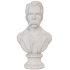 Nietzsche Philosopher Bust - Thumbnail 4