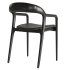 Amare Dining Armchair-Fourhands - Thumbnail 5