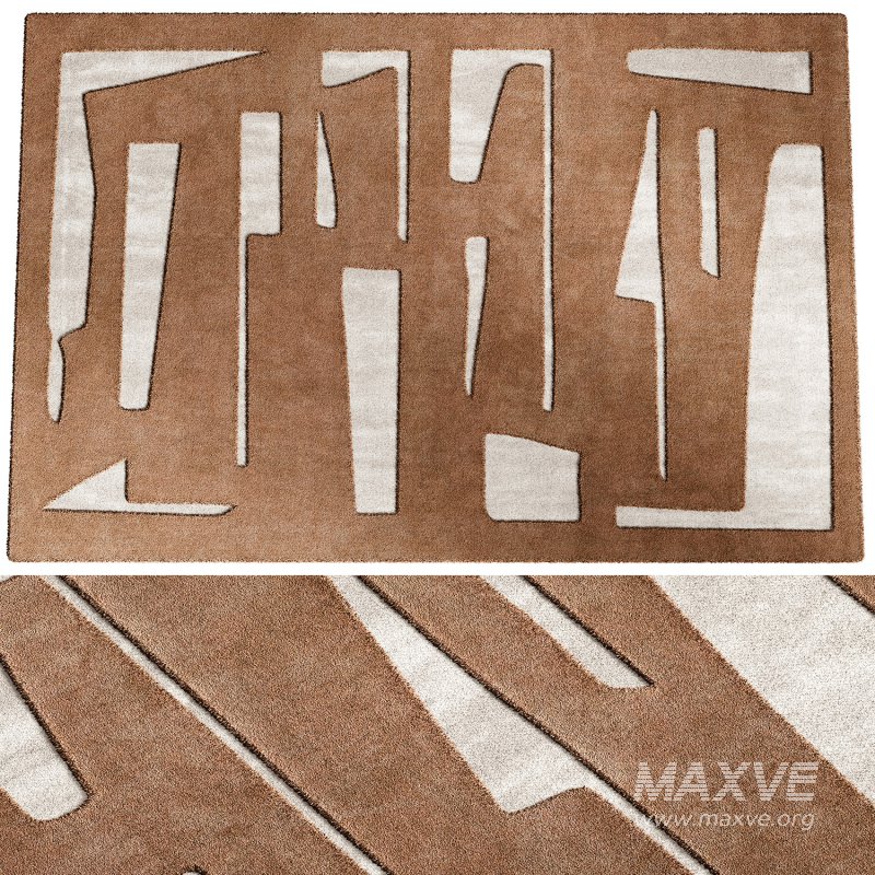 Vloerkleed Olivia Rug 23 - Image 3