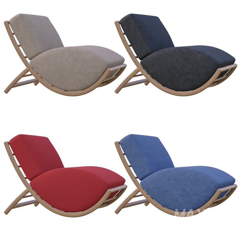 NEMO OUTDOOR ARMCHAIR - Image 4