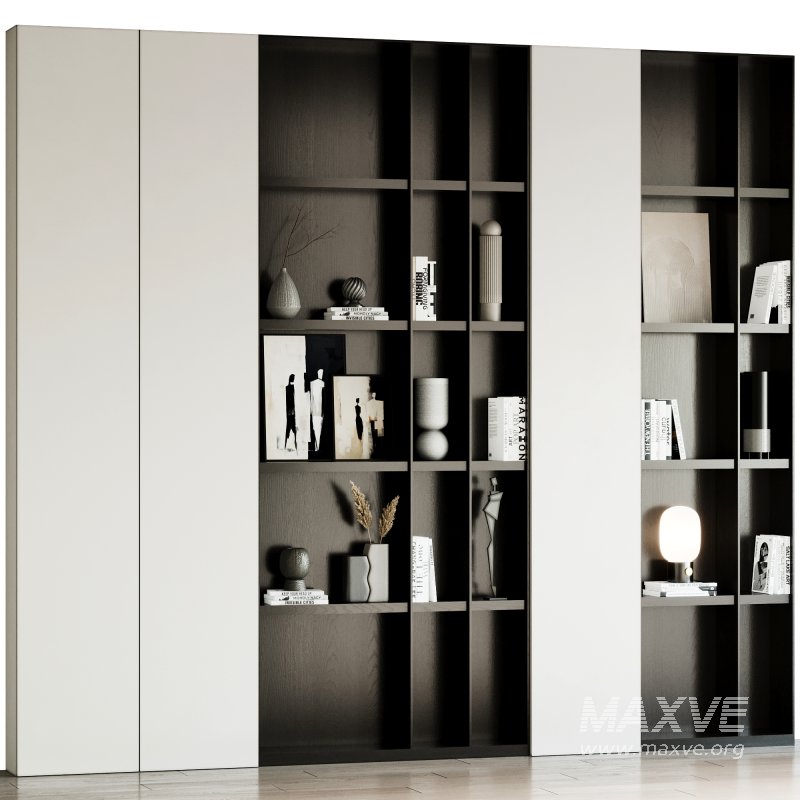 Rack Decor 03 - Image 3