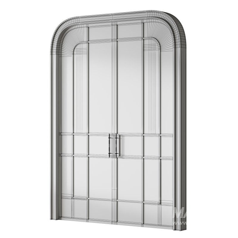 Interior Door 14 - Image 9