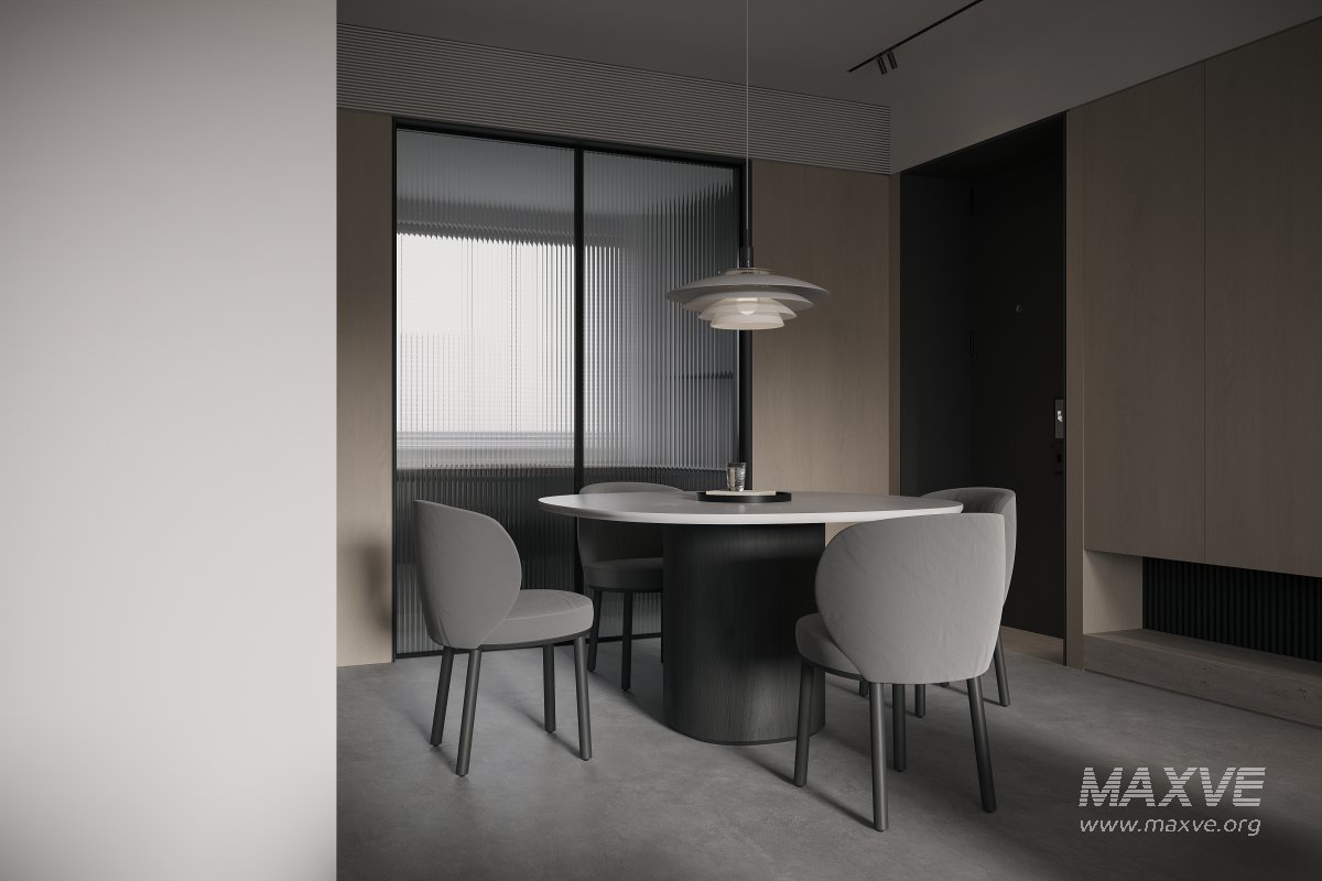 living room dining room - Image 5