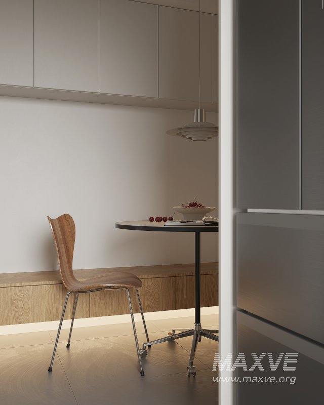 living room dining room - Image 3