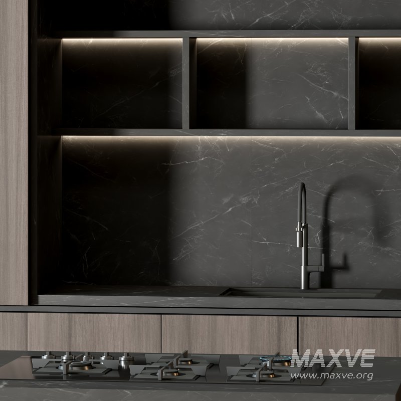 Kitchen R16 - Image 2