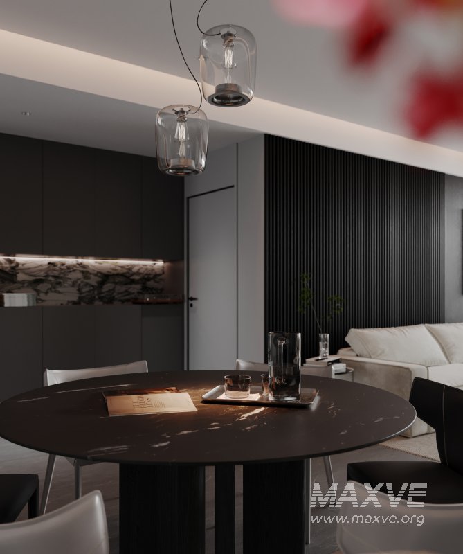 living room dining room - Image 1