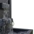 Modern Black Fountain - Thumbnail 5