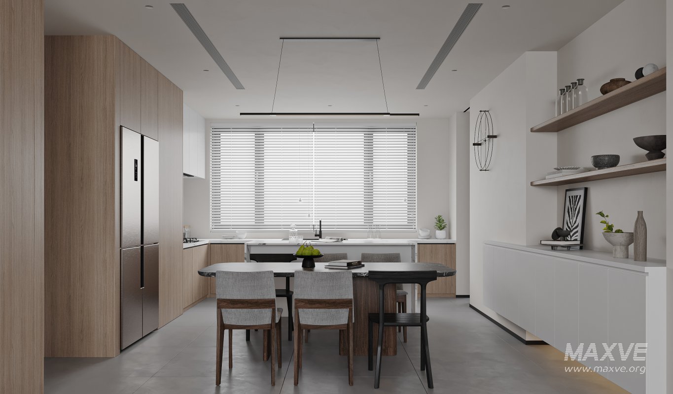 living room dining room - Image 1