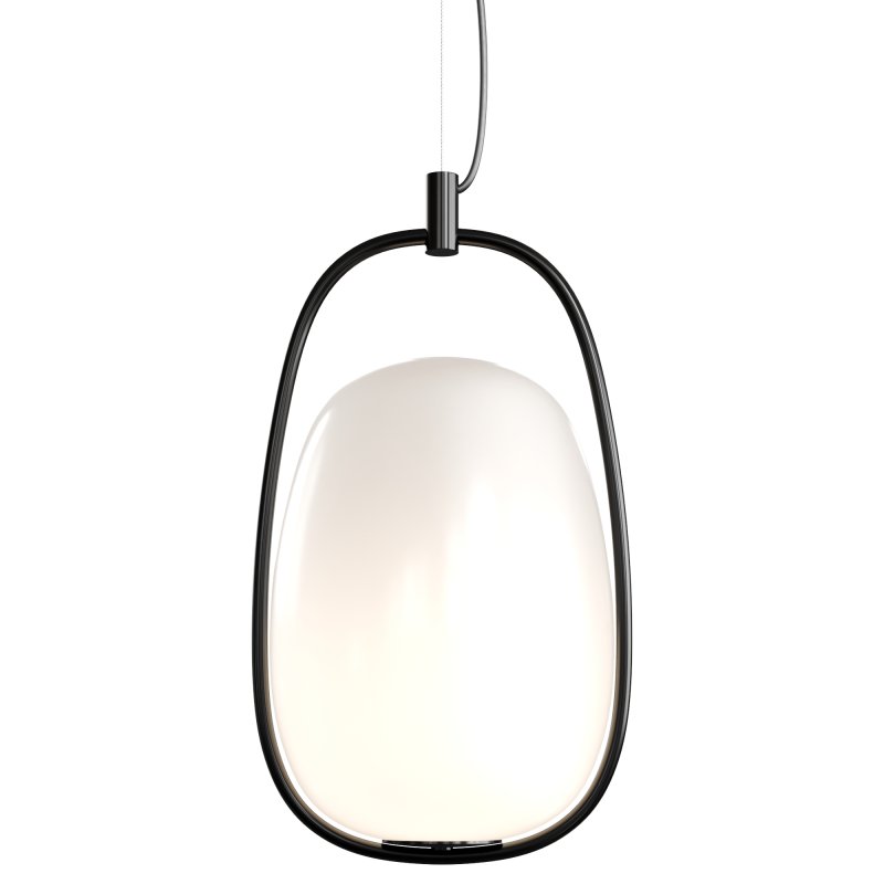 Lanna Pendant Lamp by KDLN - Image 3