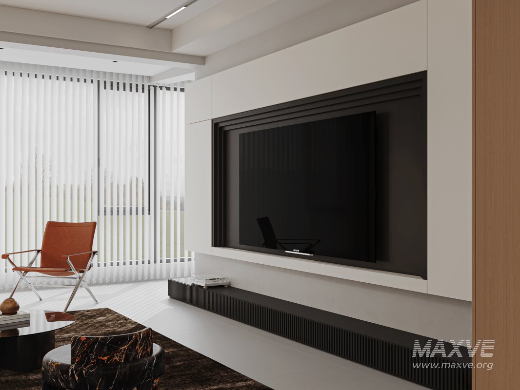 living room dining room - Image 3