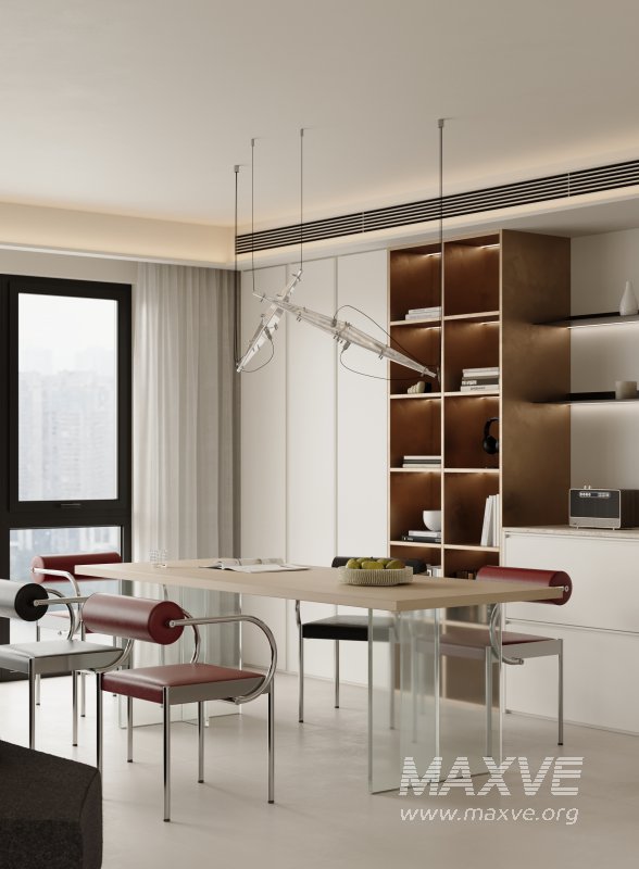 living room dining room - Image 6