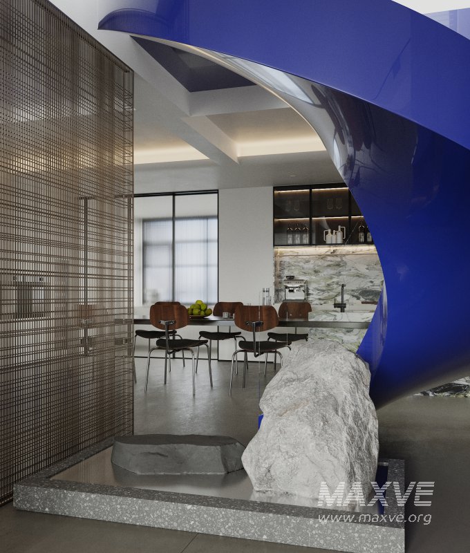 living room dining room - Image 5