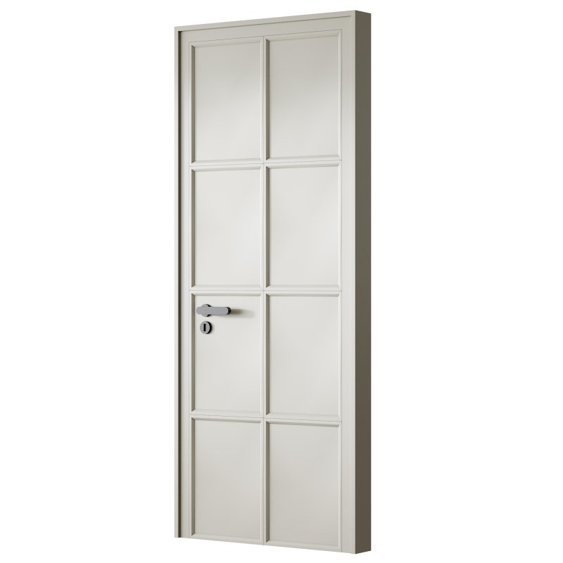 Interior Door 25 - Image 10