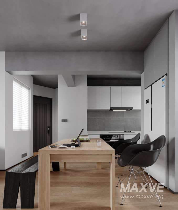 living room dining room - Image 8