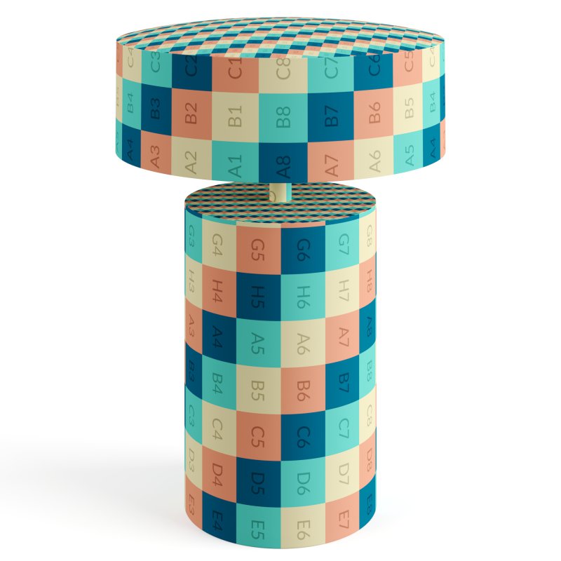 Column Table Lamp by Audo Copenhagen - Image 4