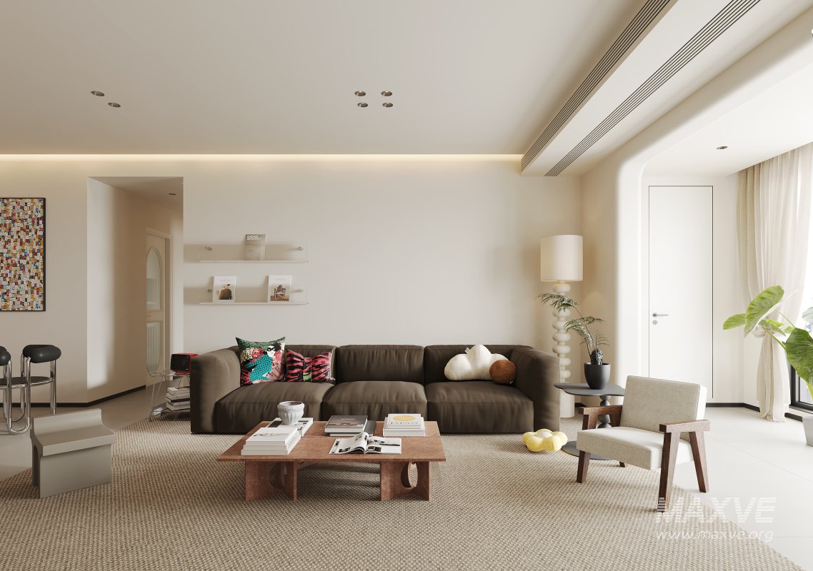 living room dining room - Image 2