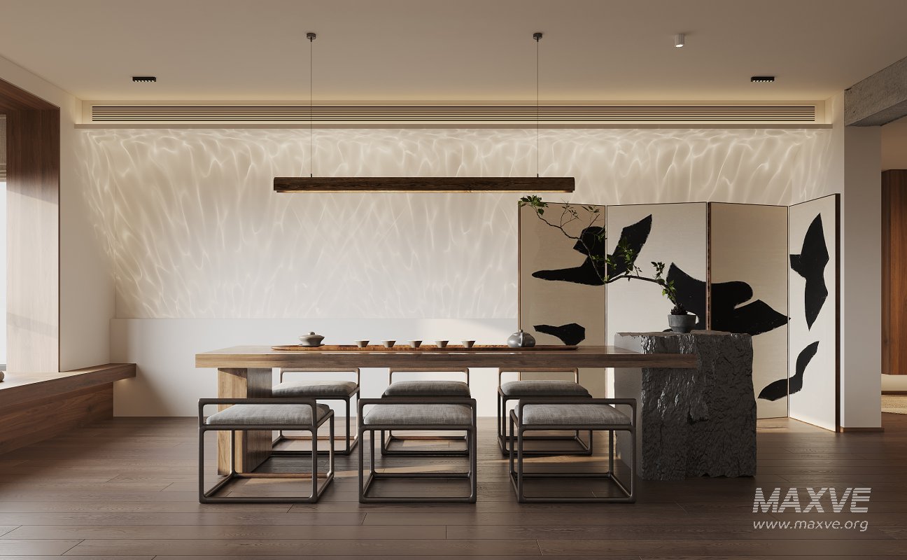 Chinese interior - Image 18