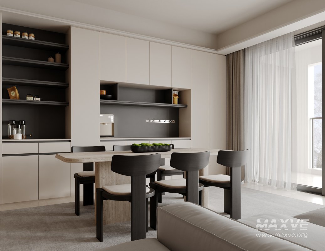 living room dining room - Image 1