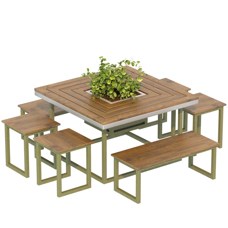 Stunning Wooden Decks - Image 2