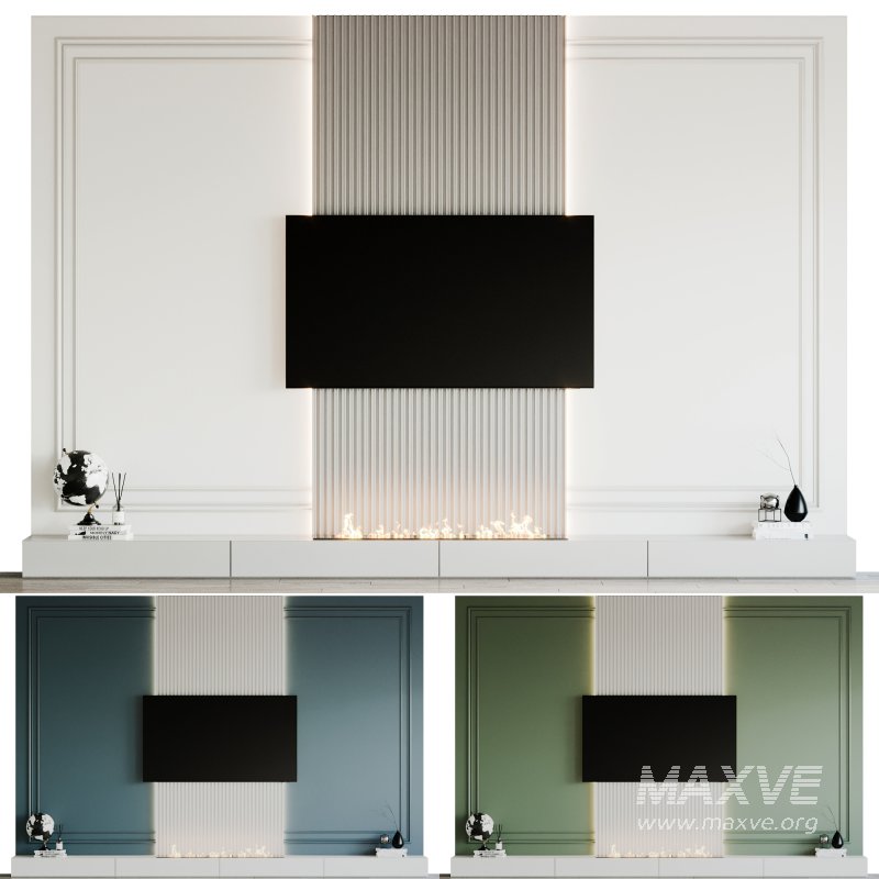 TV Wall 62 - Image 6