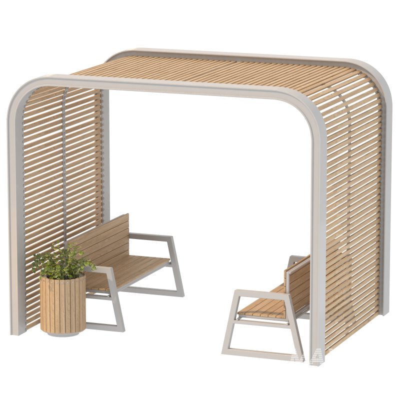 Urban Furniture 09 - Image 2