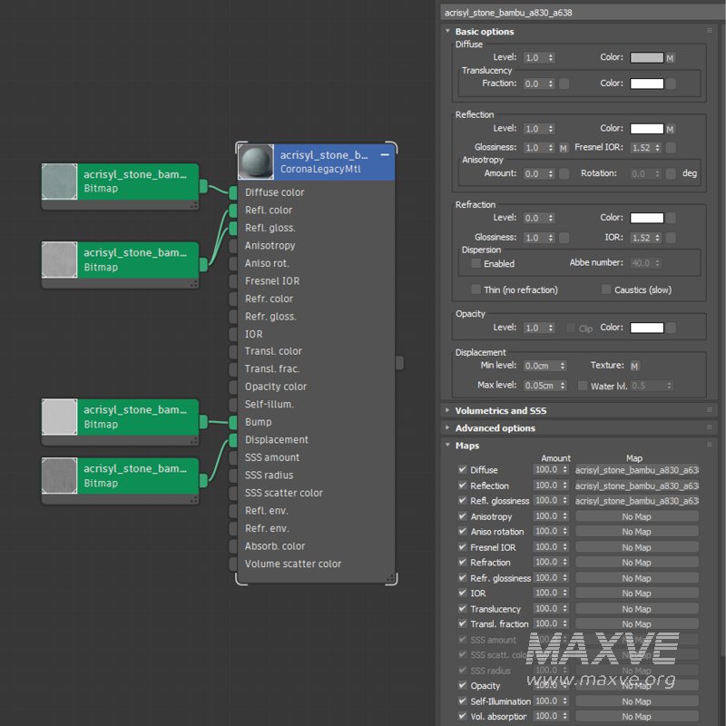 Acrisyl Stone by San Marco - Image 9