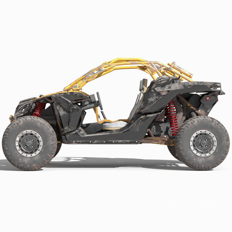 Buggy New Version - Image 3