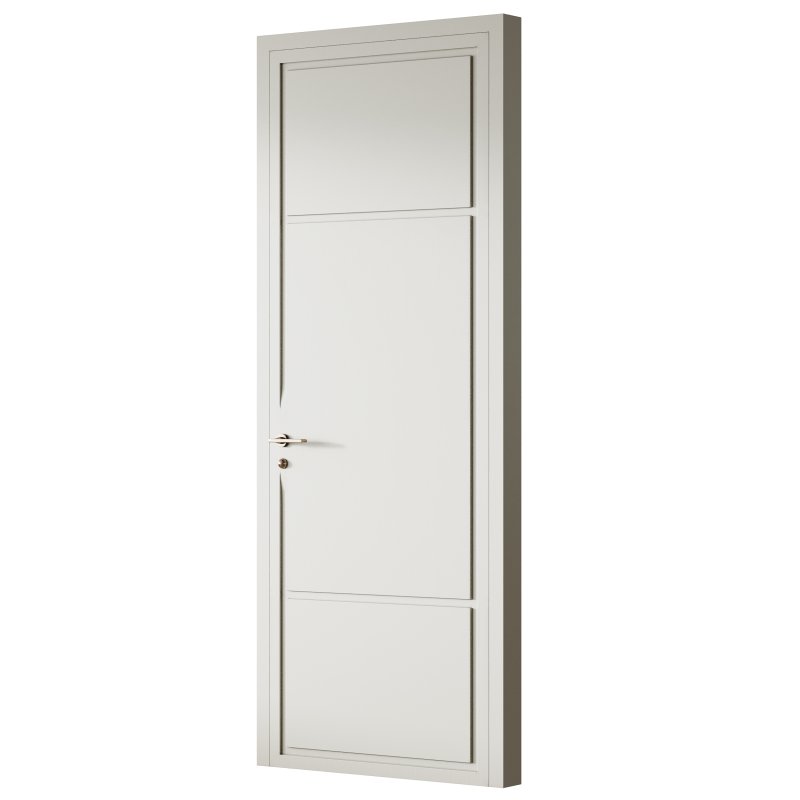 Interior Door 28 - Image 6