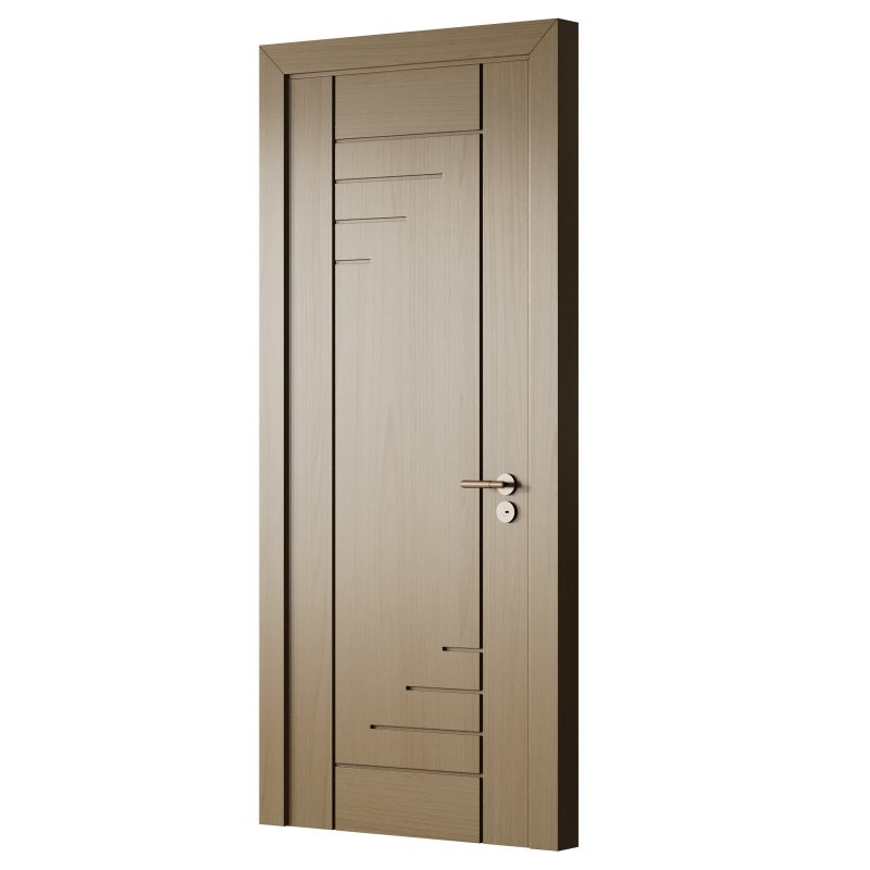 GK 645 Interior Door - Image 4