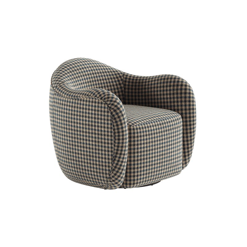 Sunbeam Swivel Chair - Image 4