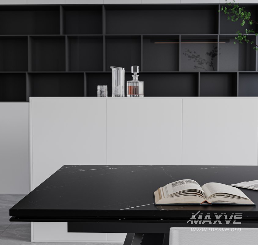 living room dining room - Image 5