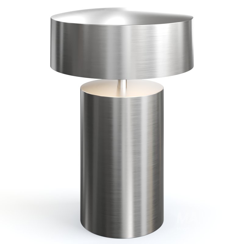 Column Table Lamp by Audo Copenhagen - Image 3