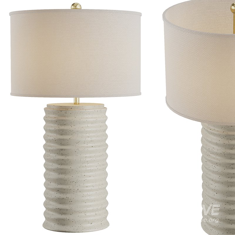Minerva Table Lamp - Image 1