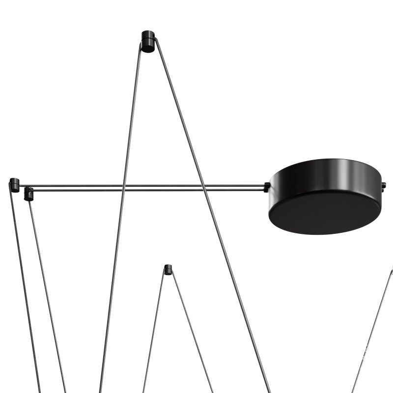 Sling Pendant Light by KDLN vol4 - Image 6