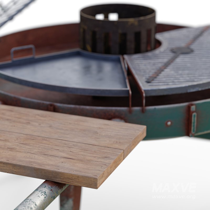 Alamo Grill New Version - Image 5