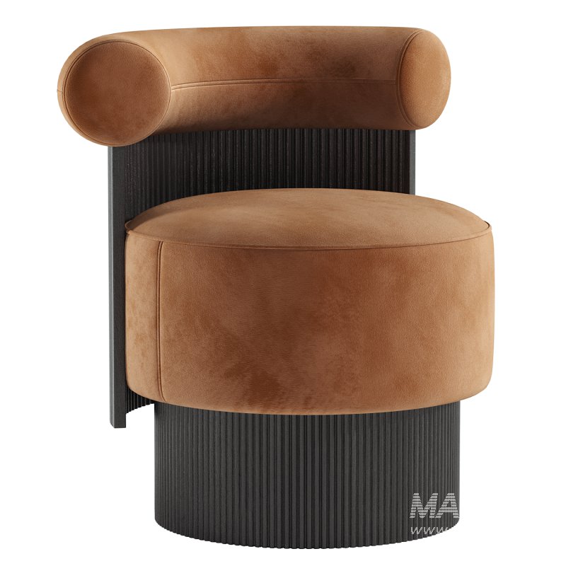 Erhart Chair - Image 4
