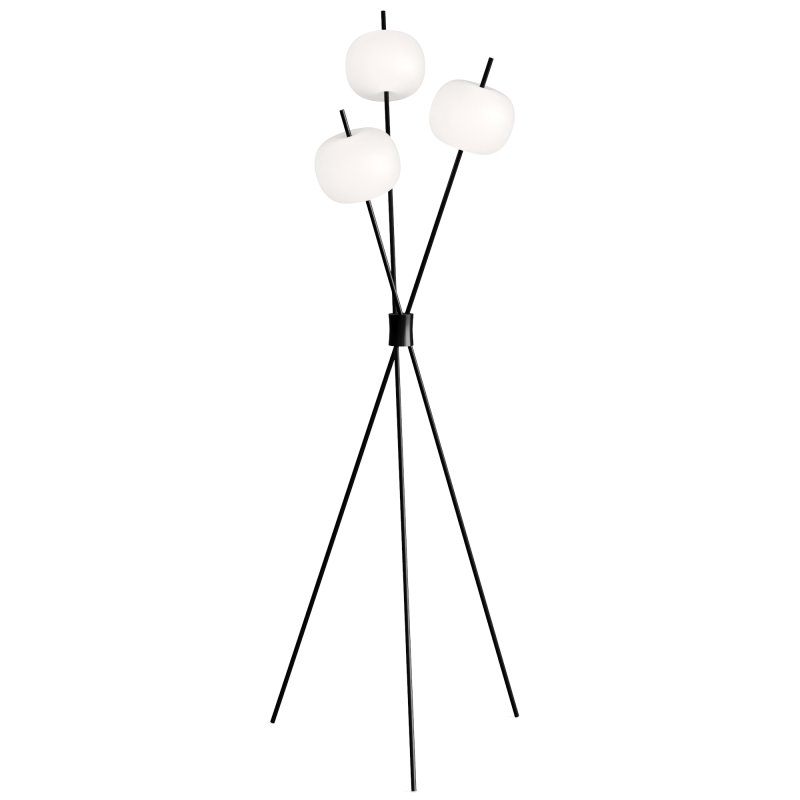 Kushi Floor Lamp by KDLN - Image 2
