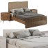 Julius Bedroom Set - Thumbnail 4