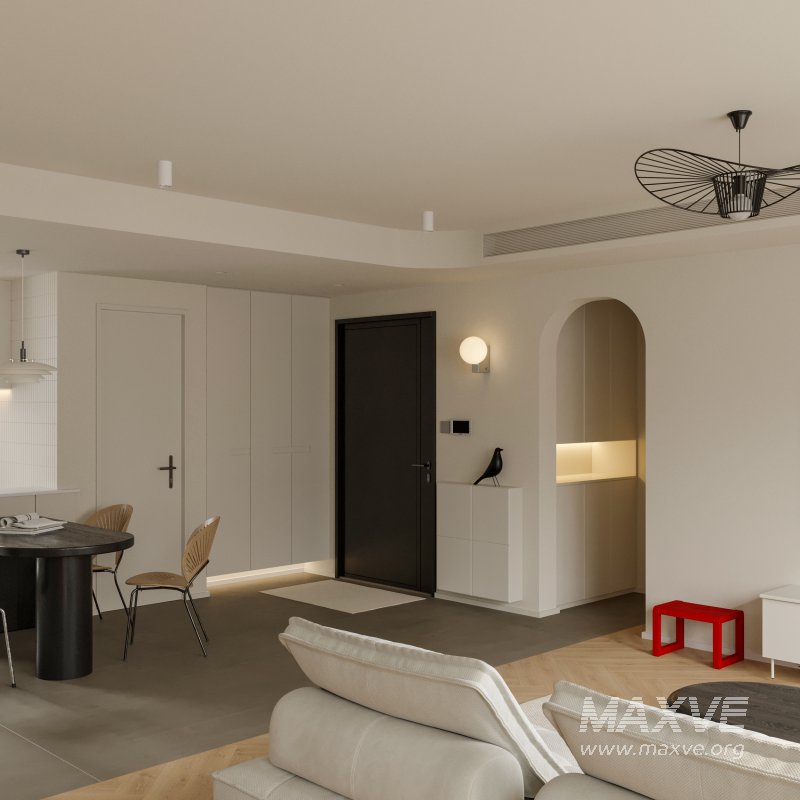 living room dining room - Image 8