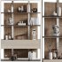 Shelves Decorative – Rack Set 25 - Thumbnail 4