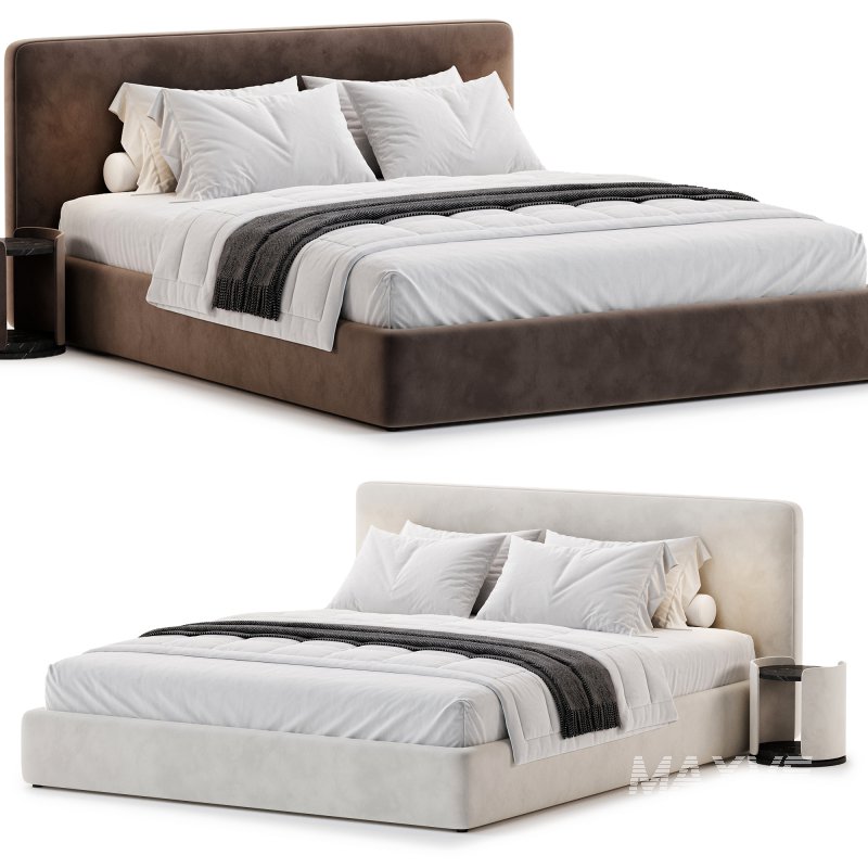 Baddy bed by Lavsit - Image 3