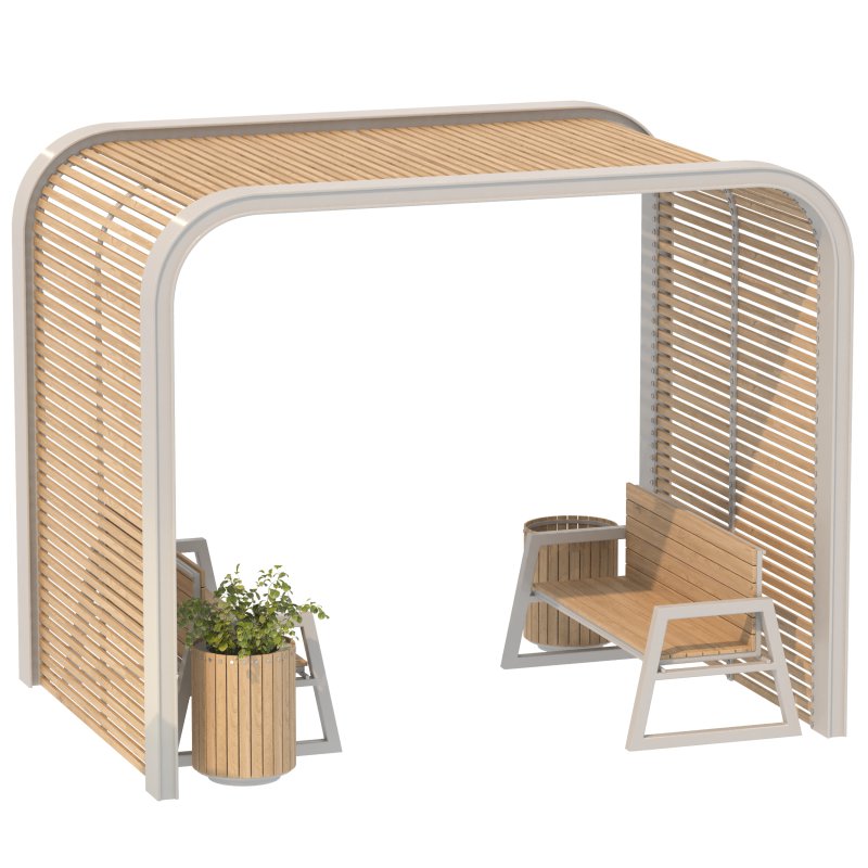 Urban Furniture 09 - Image 3