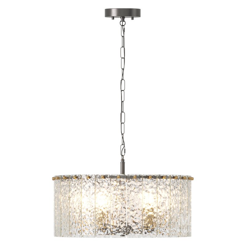 Hajarah 5 – Light Dimmable Empire Chandelier - Image 1
