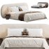 Moca Cloud bed by oneandhome - Thumbnail 5