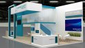 booth stand exhibition - Thumbnail 6