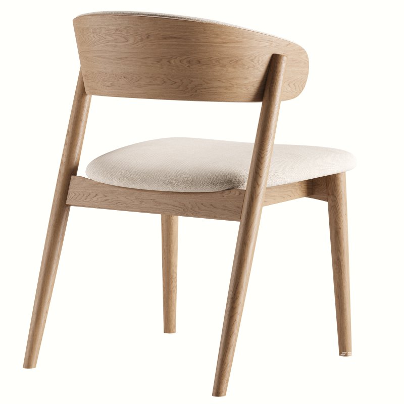Siena Chair - Image 5