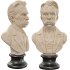 Nietzsche Philosopher Bust - Thumbnail 6